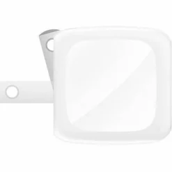 Belkin 30W Portable USB-C Wall Charger - 1xUSB-C (30W) - Fast Charge - Power Adapter - White