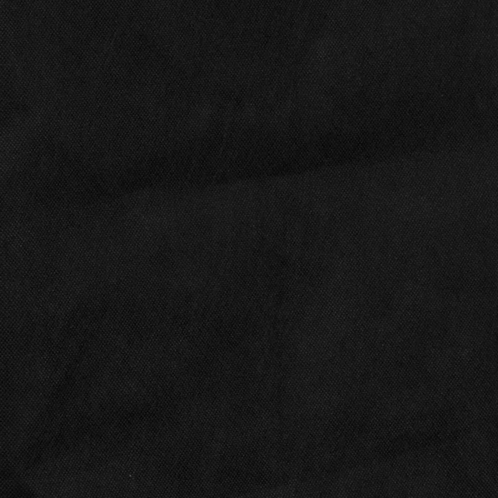 Bella Black Fabric Chiavari Chair Storage Cover