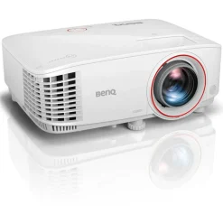 BenQ TH671ST 3D Ready Short Throw DLP Projector - 16:9