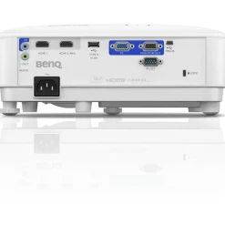 BenQ TH671ST 3D Ready Short Throw DLP Projector - 16:9