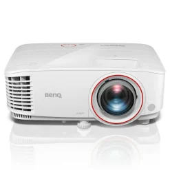 BenQ TH671ST 3D Ready Short Throw DLP Projector - 16:9
