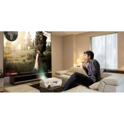 BenQ TH671ST 3D Ready Short Throw DLP Projector - 16:9
