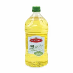 Bertolli Extra Light Tasting Olive Oil, 2 L Bottle