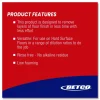 Betco Ax-It Plus No-Rinse Stripper