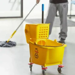 Betco Ax-It Plus No-Rinse Stripper