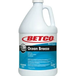 Betco Best Scent Ocean Breeze Deodorizer