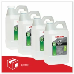 Betco BioActive Solutions FastDraw 28 Push Cleaner