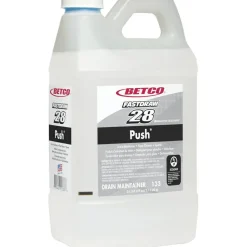 Betco BioActive Solutions FastDraw 28 Push Cleaner