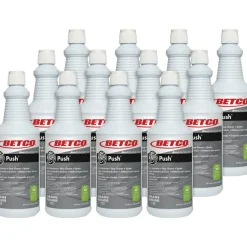 Betco BioActive Solutions Push Cleaner