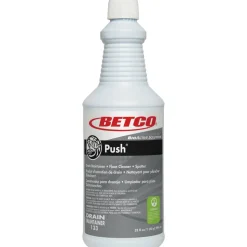 Betco BioActive Solutions Push Cleaner