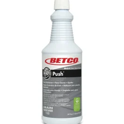 Betco Bioactive Solutions Push Cleaner