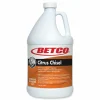 Betco Citrus Chisel, 1 gal Bottle, 4/Carton