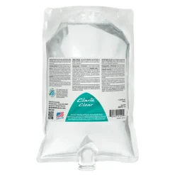 Betco Clario Clear Foaming Skin Cleanser, 1,000 mL, Case Of 6