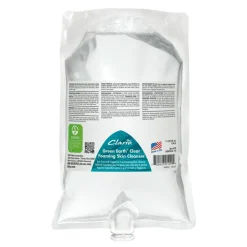 Betco Clario Clear Foaming Skin Cleanser, 1,000 mL, Case Of 6