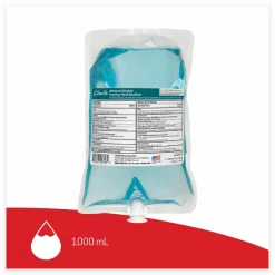 Betco Clario Hand Sanitizer Foam Refill