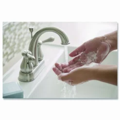 Betco Clario Ultra Blue Antibacterial Skin Cleanser Refills