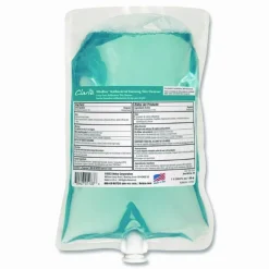 Betco Clario Ultra Blue Antibacterial Skin Cleanser Refills
