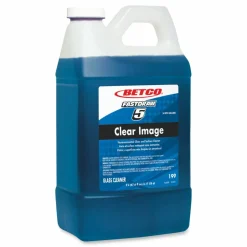 Betco Clear Image Fastdraw Concentrate, 67.6 Oz Bottle, Case Of 4