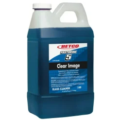 Betco Clear Image Fastdraw Concentrate, 67.6 Oz Bottle, Case Of 4