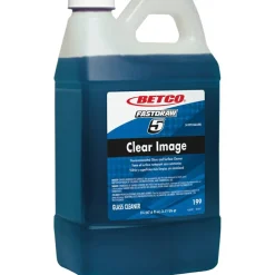 Betco Clear Image FastDraw 5 Glass Cleaner