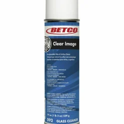 Betco Clear Image Glass & Surface Cleaner