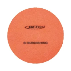 Betco Crete Rx Burnishing Pads, 21", Pack Of 5