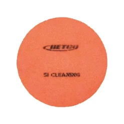 Betco Crete Rx Cleaning Pads, 17", Pack Of 5
