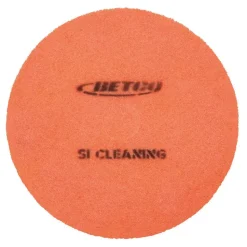 Betco Crete Rx Cleaning Pads, 20", Pack Of 5