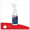 Betco Deep Blue Glass and Surface Cleaner, 32 oz Bottle, 12/Carton