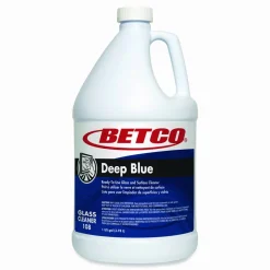 Betco Deep Blue Glass & Surface Cleaner