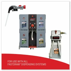 Betco FastDraw 1 pH7 Ultra Floor Cleaner