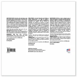 Betco FiberPRO Foam Control, 128 Oz Bottle, Case Of 4