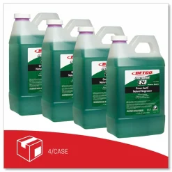 Betco Green Earth FastDraw 13 Natural Degreaser