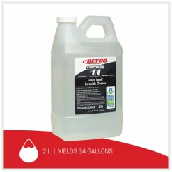 Betco Green Earth FastDraw 11 Peroxide Cleaner