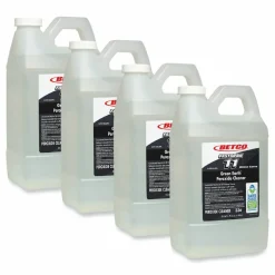 Betco Green Earth FastDraw 11 Peroxide Cleaner