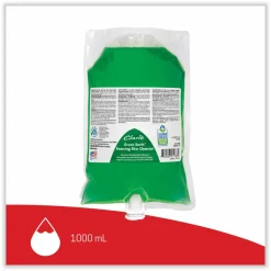 Betco Green Earth Foam Skin Soap Cleanser, Citrus Scent, 38 Oz, Carton Of 6 Refills