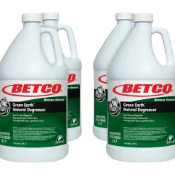 Betco Green Earth Natural Degreaser