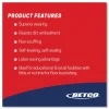 Betco Hard as Nails Floor Finish, 5 gal Bag-in-Box