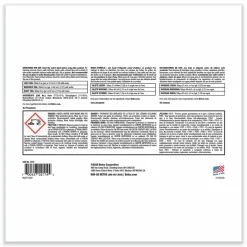 Betco Kitchen Degreaser, 1 gal Bottle, 4/Carton