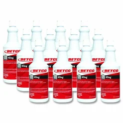 Betco Kling Toilet Bowl Cleaner