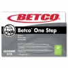 Betco One Step Restorer, Citrus Scent, 128 Oz Bottle, Case Of 4 Restorers