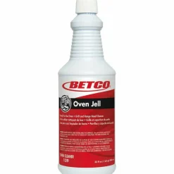 Betco Oven Jell Cleaner