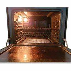 Betco Oven Jell Cleaner