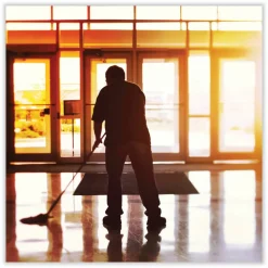 Betco pHerfect Floor Neutralizer and Cleaner, 1 gal Bottle, 4/Carton