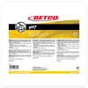 Betco pH7 Floor Cleaner, Lemon Scent, 5 gal Bag-in-Box