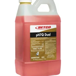 Betco pH7Q Dual Disinfectant Cleaner