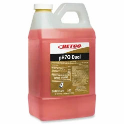Betco pH7Q Dual Disinfectant Cleaner