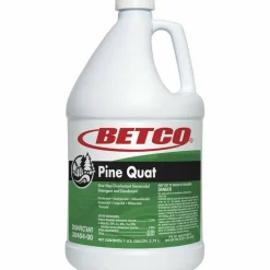 Betco Pine Quat Disinfectant