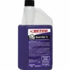 Betco Quat-Stat 5 Concentrated Cleaning Solution, 39 Oz, Lavender Scent, Pack Of 6
