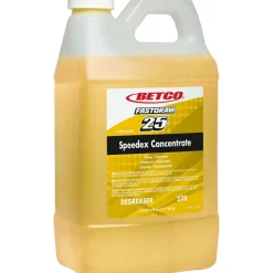 Betco Speedex FastDraw 25 Concentrate Heavy-Duty Degreaser